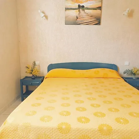 Lägenhet Maina Cargèse