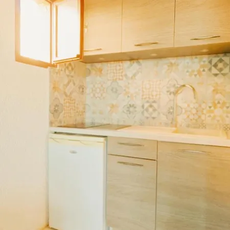 Lägenhet Maina Cargèse