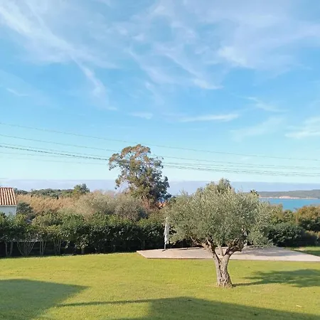 Maina Lägenhet Cargèse