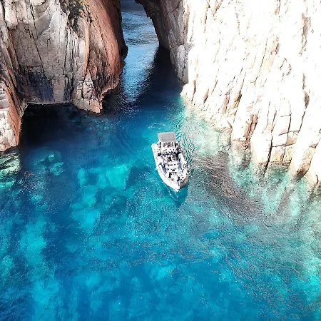 Lägenhet Maina Cargèse