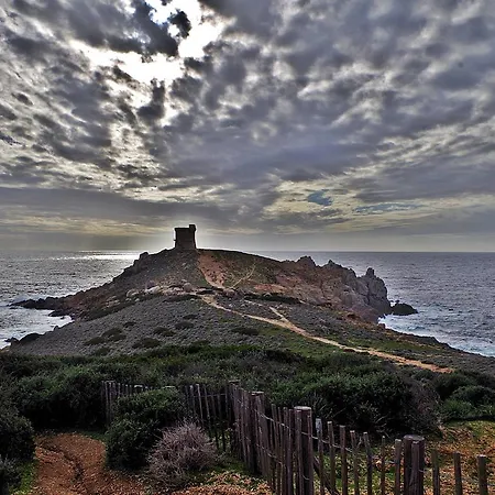 Lägenhet Maina Cargèse