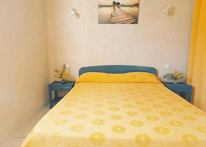 Appartamento Maina Cargèse