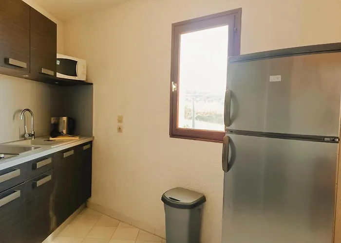 Appartamento Maina *