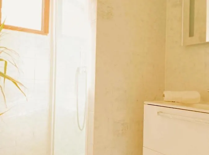 Maina Appartamento *