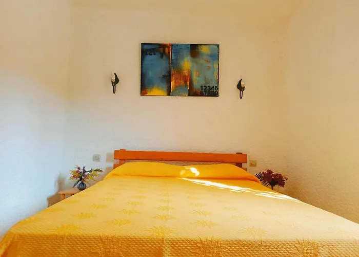 Maina Appartamento Cargèse