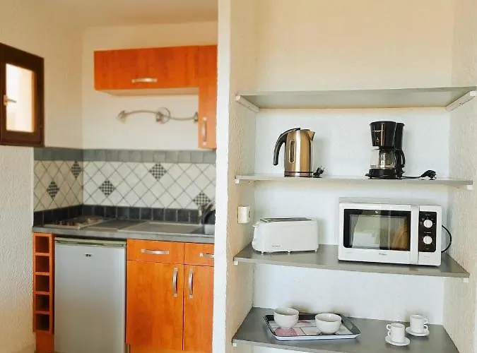 Maina Appartamento *