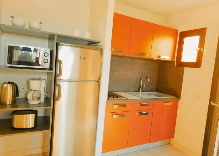 Maina Appartamento *