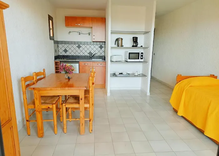 Maina Appartamento *