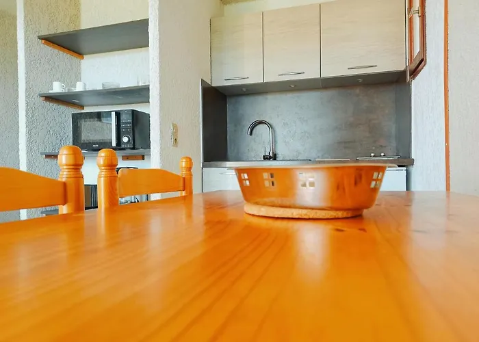 Maina Appartamento Cargèse