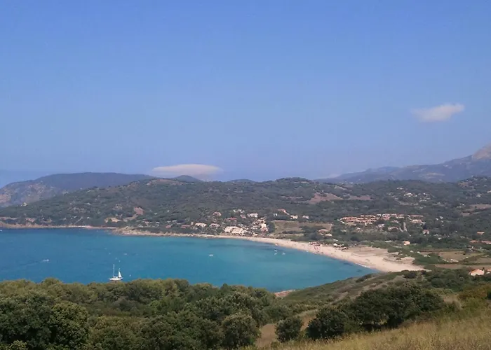 Appartamento Maina *