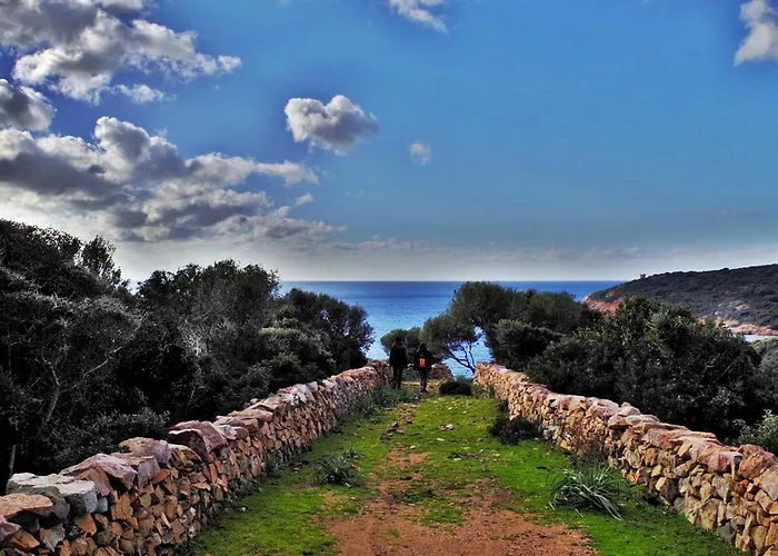 Appartamento Maina Cargèse