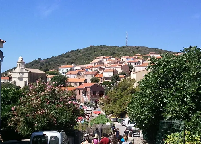 Maina Appartamento *