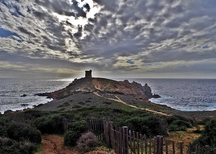 Appartamento Maina Cargèse