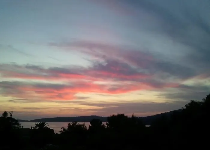 Appartamento Maina *