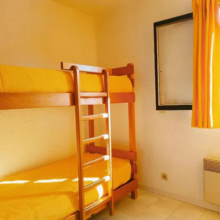 Appartement Maina *