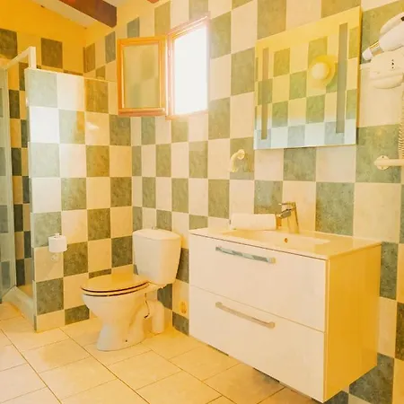 Maina Appartement *