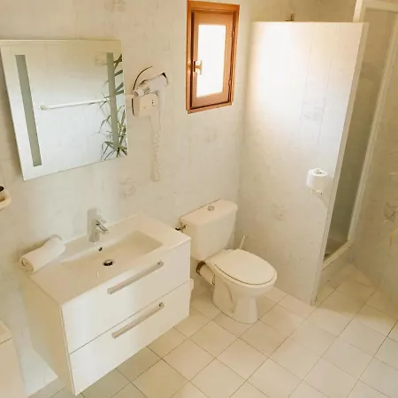 Maina Appartement