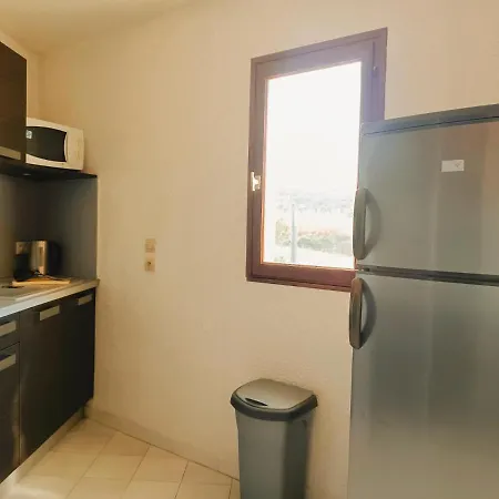 Appartement Maina *