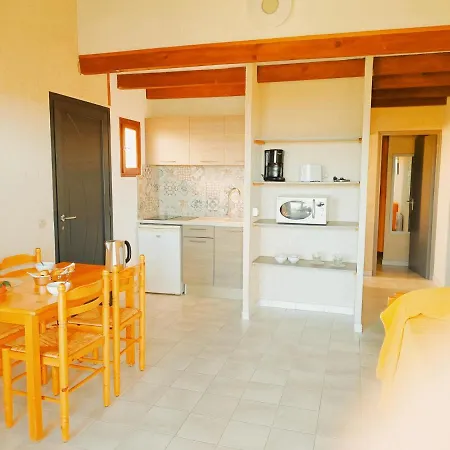 Maina Appartement *
