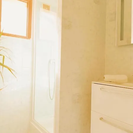 Maina Appartement *