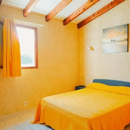 Maina Appartement Cargèse