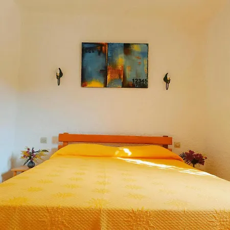 Maina Appartement Cargèse