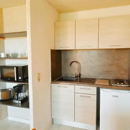 Appartement Maina *