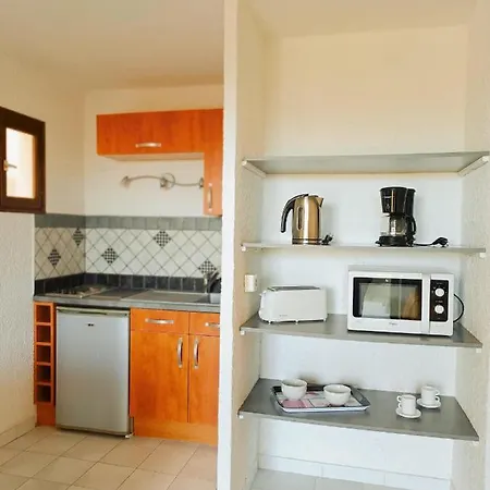 Maina Appartement *