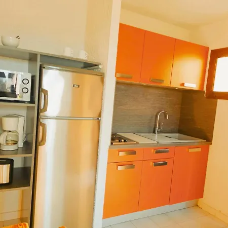Maina Appartement *
