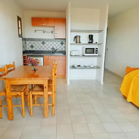 Maina Appartement *