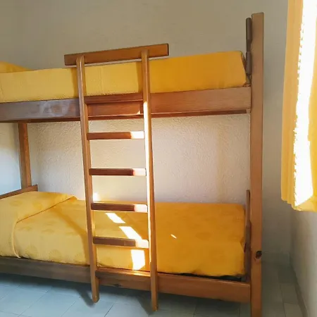 Maina Appartement *
