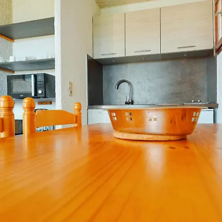 Maina Appartement Cargèse