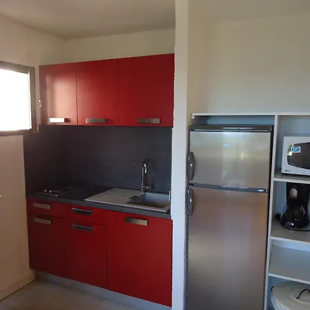 Maina Appartement *