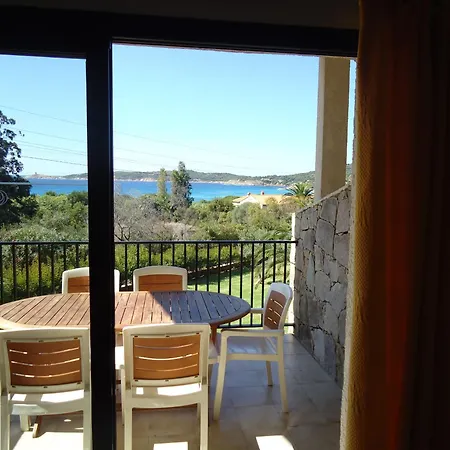 Maina Appartement *