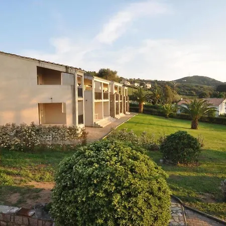 Appartement Maina *
