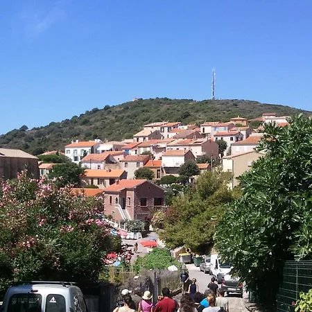 Maina Appartement *