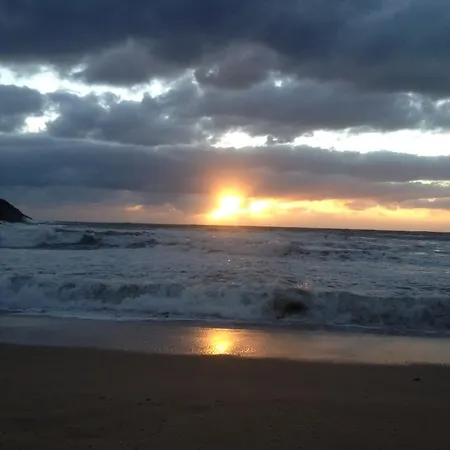 Apartmán Maina Cargèse