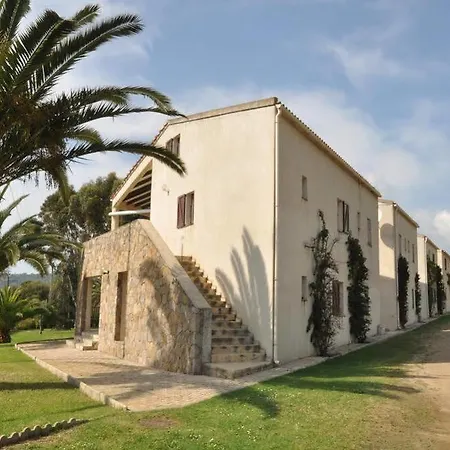 Apartmán Maina *