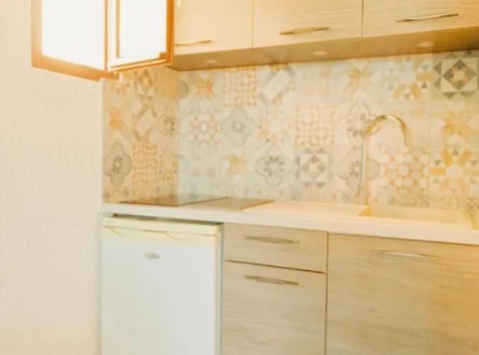 Appartement Maina Cargèse