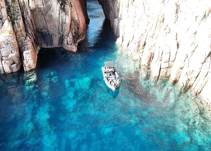 Daire Maina Cargèse