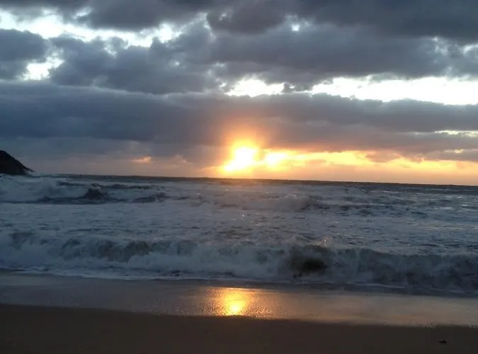 Daire Maina Cargèse